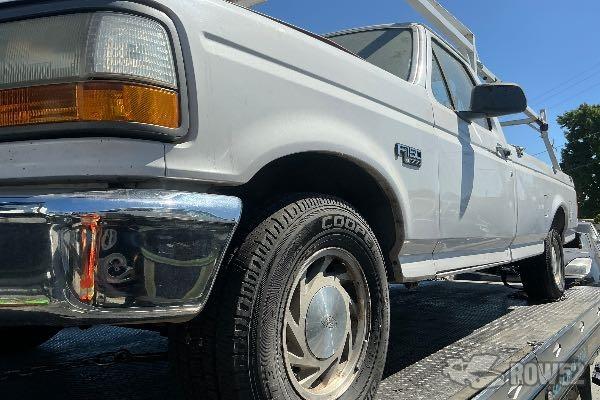 Photo of 1994 Ford F-150