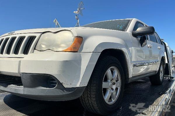 Photo of 2010 Jeep Grand Cherokee