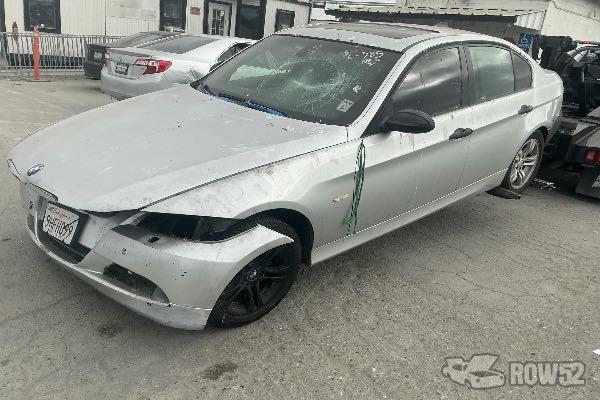 Photo of 2008 BMW 3-Series