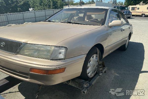 Photo of 1995 Toyota Avalon