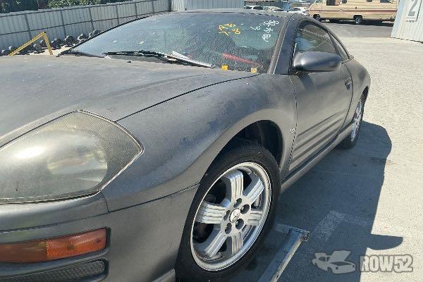 Photo of 2000 Mitsubishi Eclipse