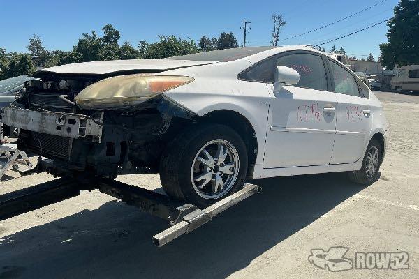 Photo of 2010 Toyota Prius