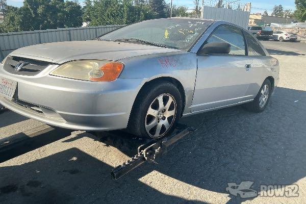 Photo of 2003 Honda Civic