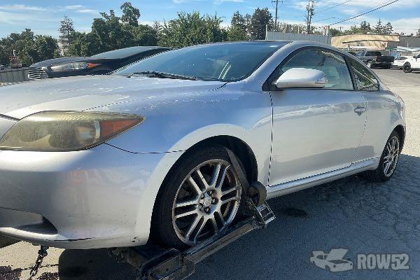 Photo of 2005 Scion tC