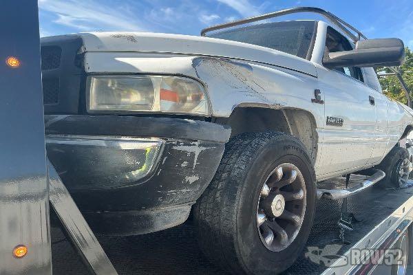 Photo of 1998 Dodge Ram 2500