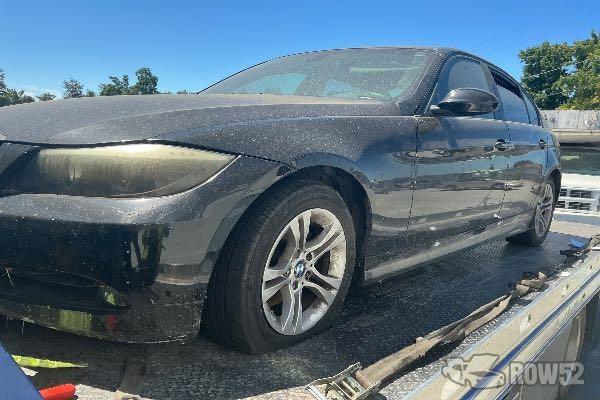 Photo of 2008 BMW 3-Series
