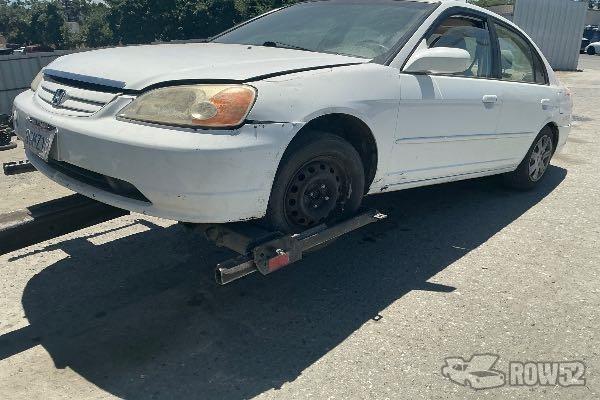 Photo of 2003 Honda Civic