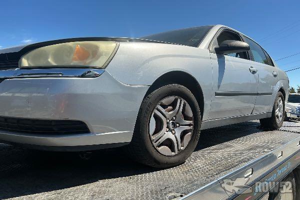 Photo of 2005 Chevrolet Malibu