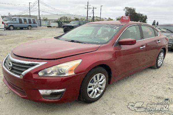 Photo of 2013 Nissan Altima