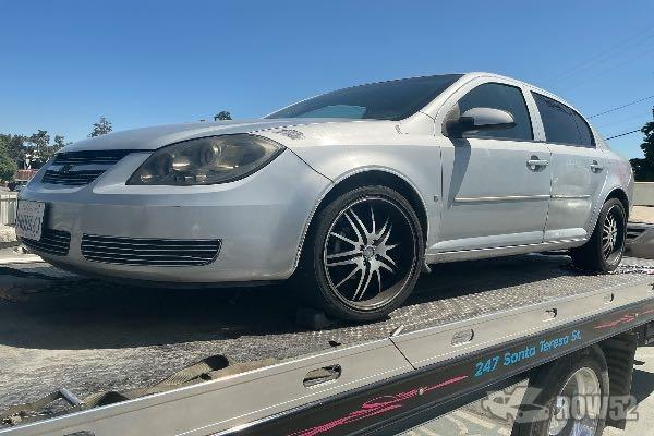 Photo of 2006 Chevrolet Cobalt