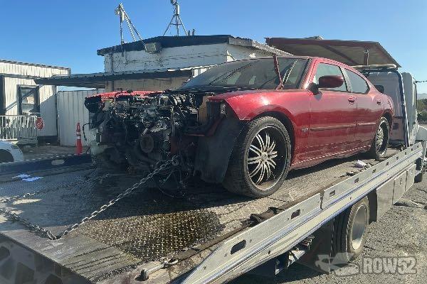 Photo of 2006 Dodge Charger