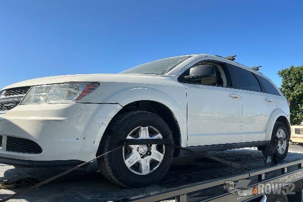 Photo of 2012 Dodge Journey