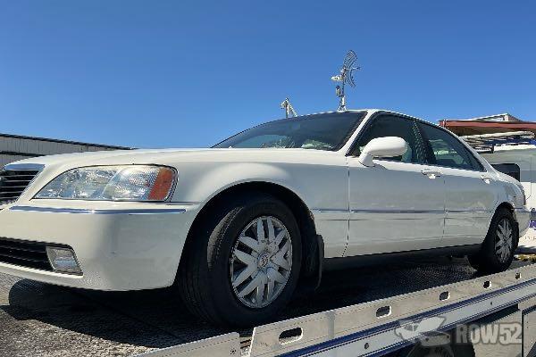 Photo of 2001 Acura RL