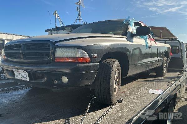 Photo of 2000 Dodge Dakota