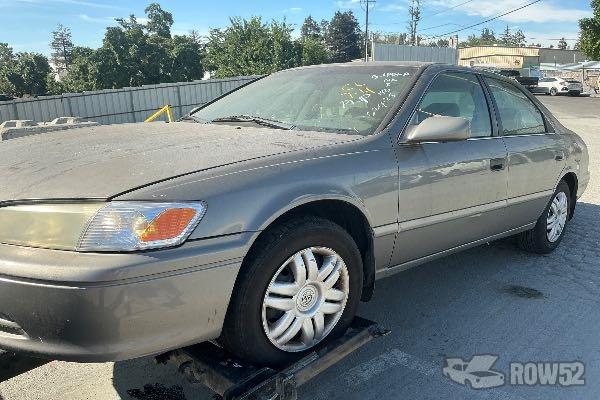 Photo of 2000 Toyota Camry