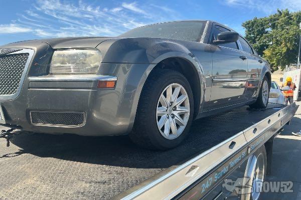 Photo of 2008 Chrysler 300