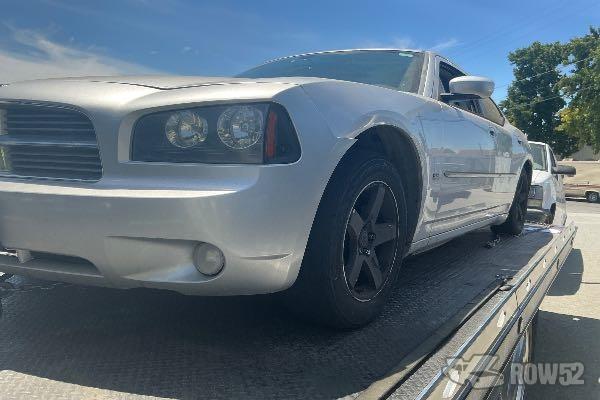 Photo of 2010 Dodge Charger