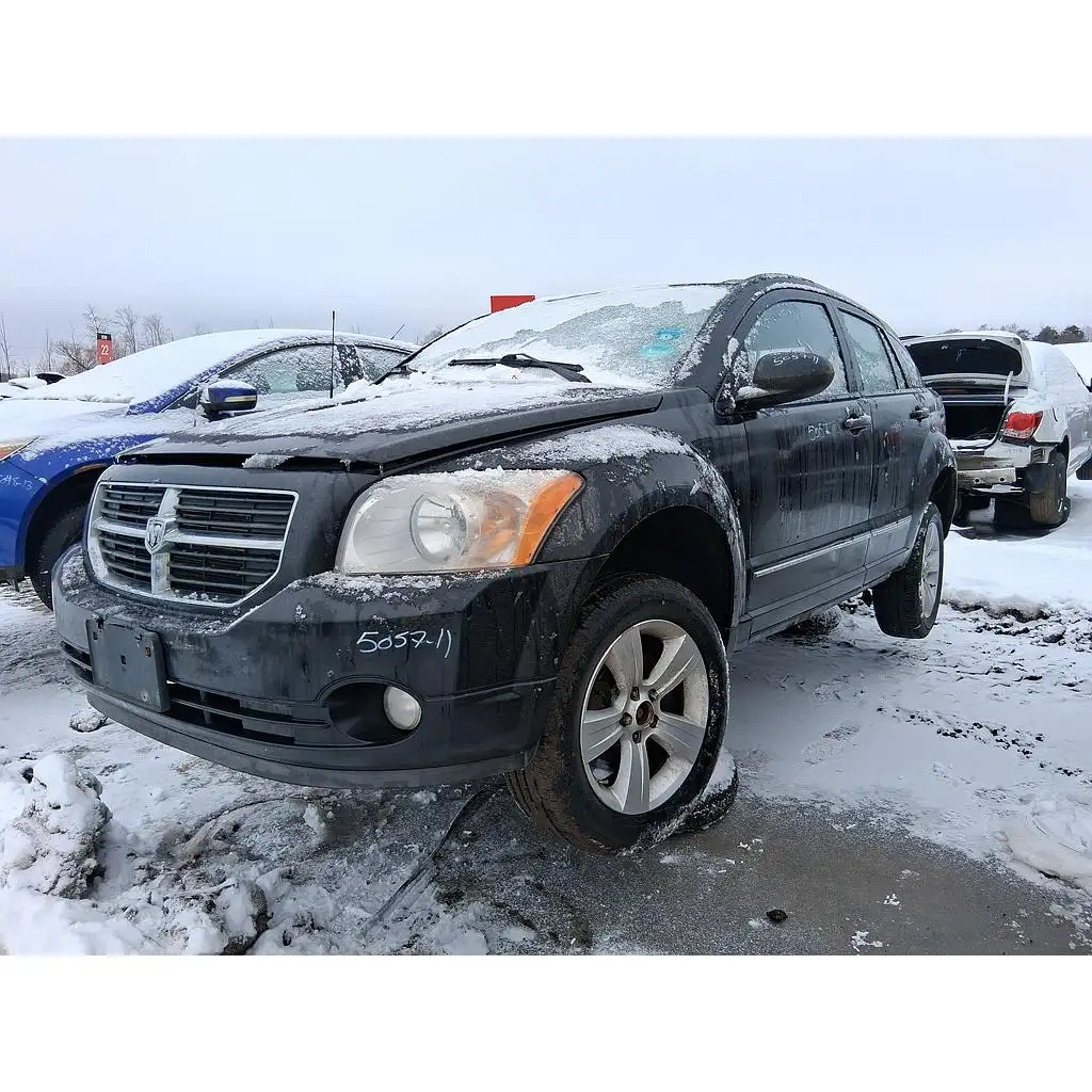 Photo of 2011 Dodge Caliber