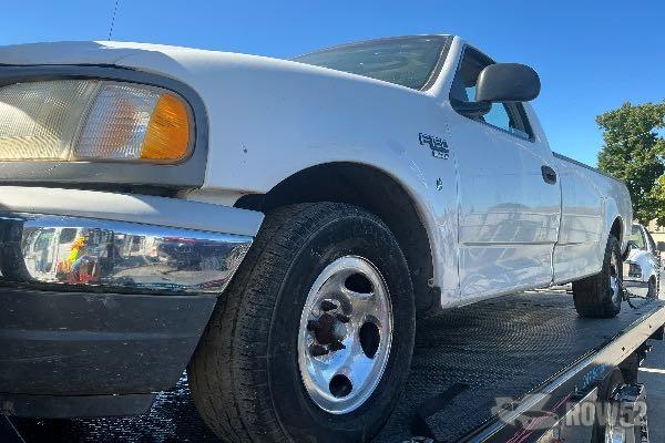 Photo of 2001 Ford F-150