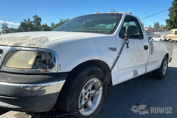 Photo of 2001 Ford F-150