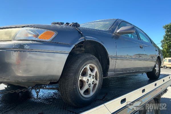 Photo of 1999 Toyota Camry