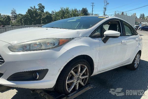 Photo of 2019 Ford Fiesta