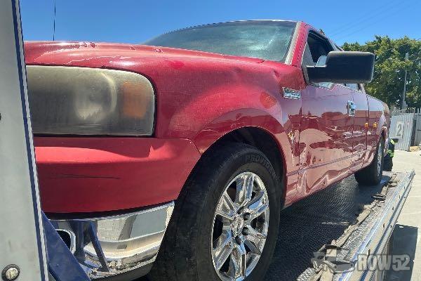 Photo of 2004 Ford F-150