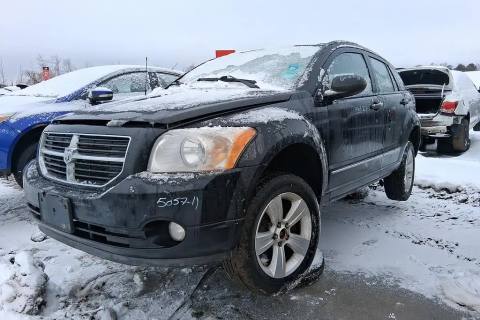 Photo of 2011 Dodge Caliber