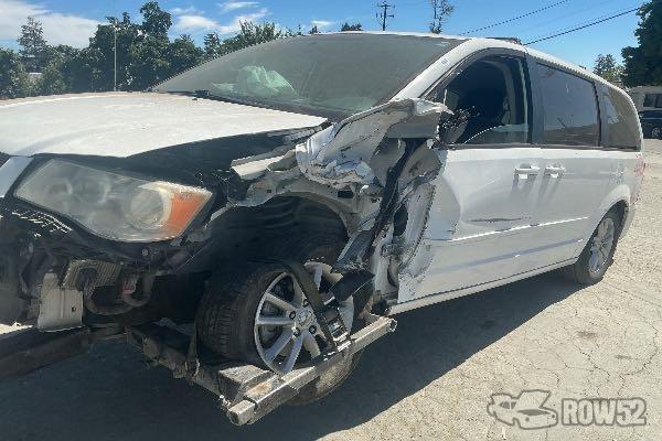 Photo of 2014 Dodge Grand Caravan
