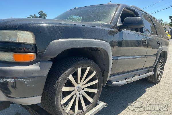 Photo of 2005 Chevrolet Tahoe