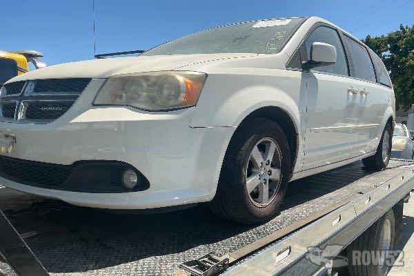 Photo of 2011 Dodge Grand Caravan