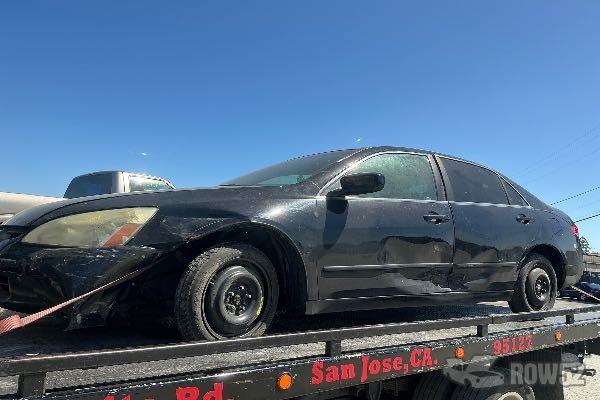 Photo of 2003 Honda Accord