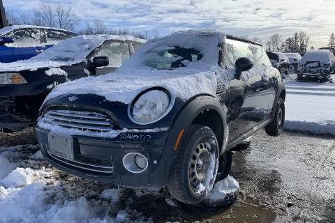Photo of 2007 Mini Cooper