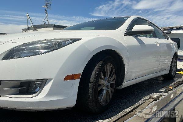 Photo of 2009 Mazda Mazda6