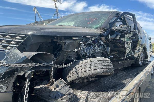 Photo of 2017 Ford Explorer