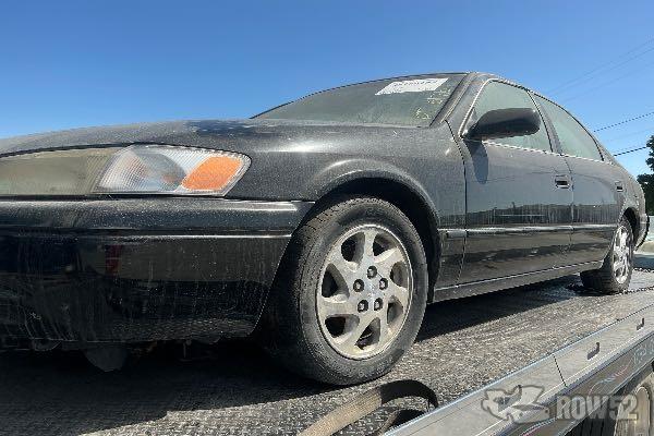 Photo of 1998 Toyota Camry