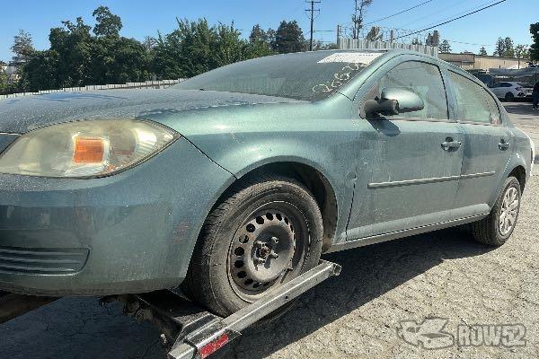 Photo of 2010 Chevrolet Cobalt