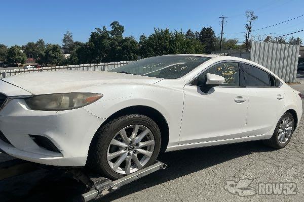 Photo of 2014 Mazda Mazda6