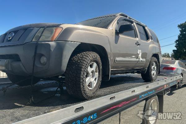 Photo of 2006 Nissan Xterra