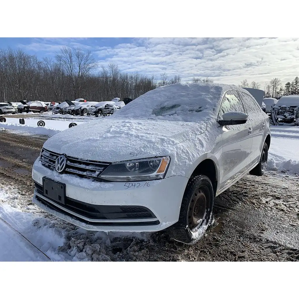 Photo of 2016 Volkswagen Jetta