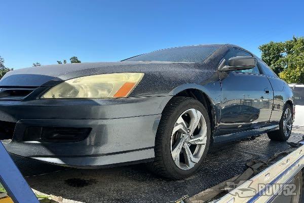 Photo of 2006 Honda Accord