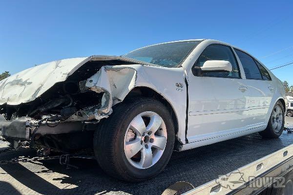Photo of 2001 Volkswagen Jetta