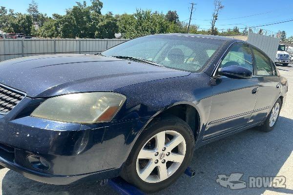 Photo of 2006 Nissan Altima