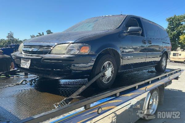 Photo of 2001 Chevrolet Venture
