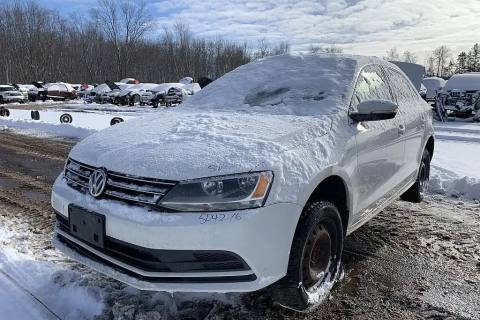 Photo of 2016 Volkswagen Jetta