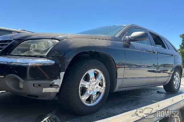 Photo of 2006 Chrysler Pacifica