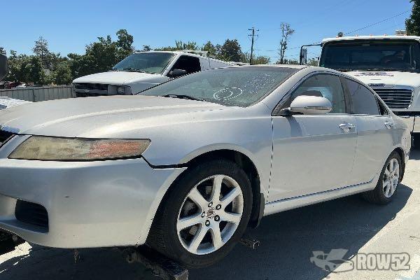 Photo of 2005 Acura TSX