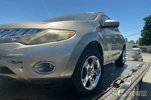 Photo of 2002 Nissan Sentra