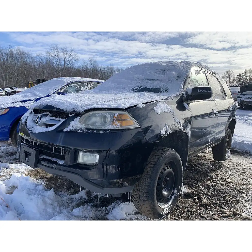 Photo of 2006 Acura Mdx