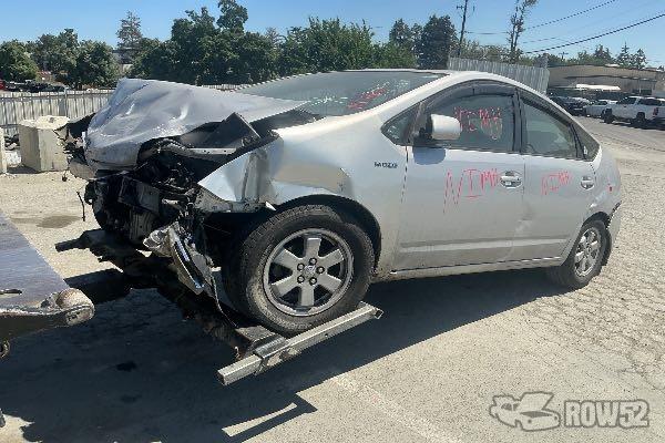 Photo of 2007 Toyota Prius